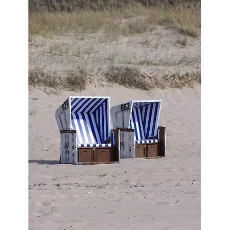Antje Comfortable Holiday בית נופש *